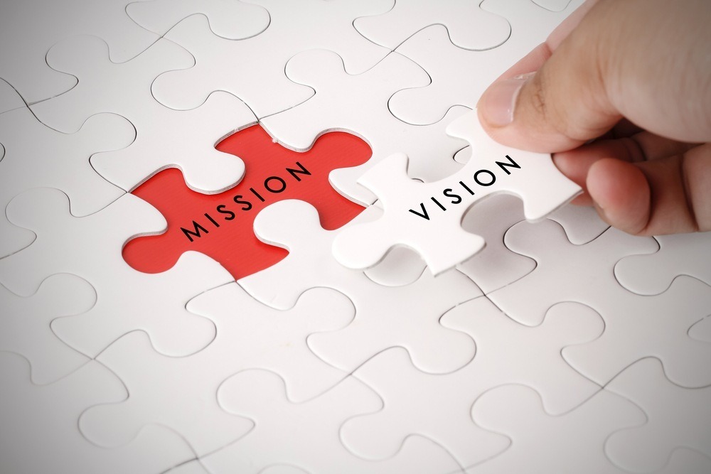 vision & mission